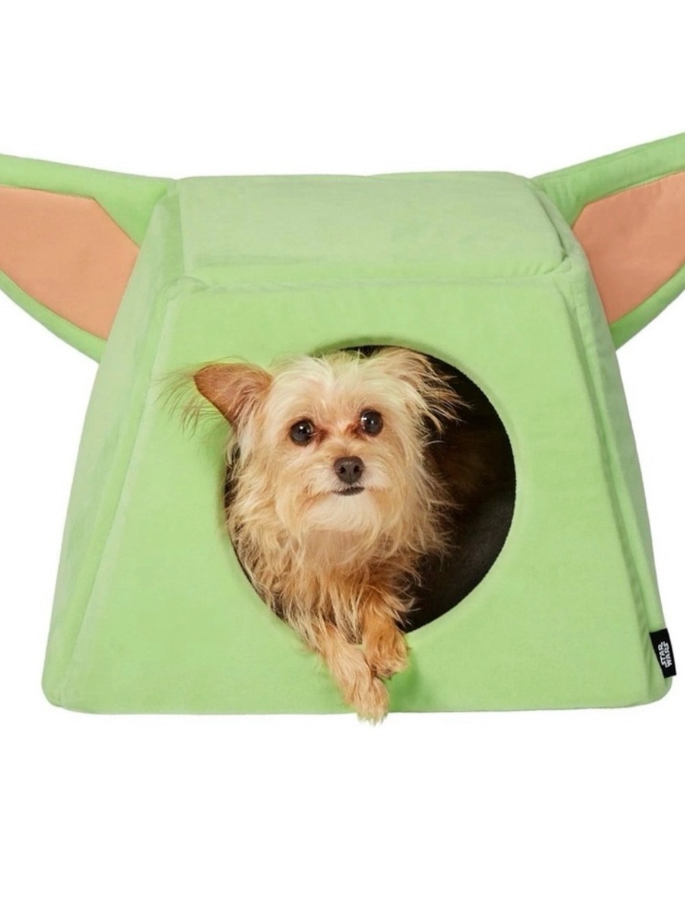 The Child Cave Pet Bed Baby Yoda Grogu